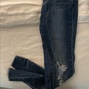 Articles of Society Maternity Jeans Size 25